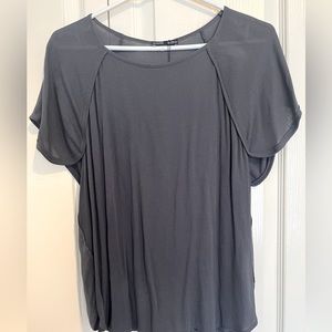 Zara Top